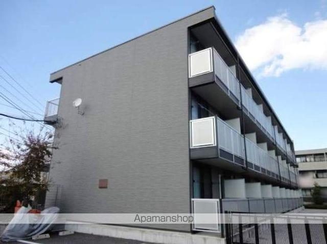 レオパレスウィステリア神田