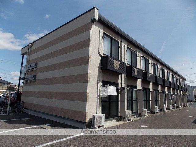 レオパレス両郷コート