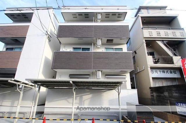 フジパレス瑞光Ⅴ番館