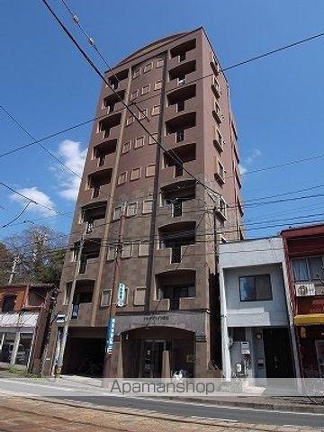 FINE PLACE新町(1K/9階)