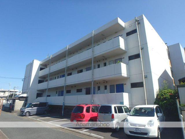 サンハイツ重富