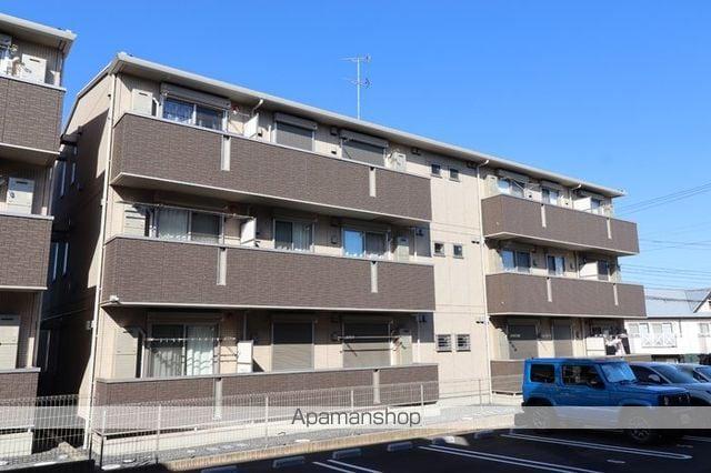 リブリ・フルール千里丘