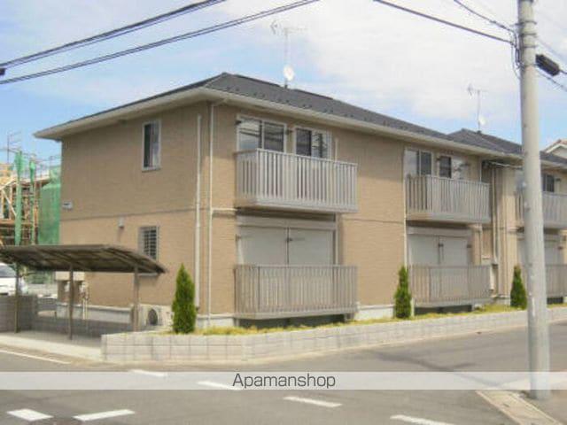 グランポルテ美園A