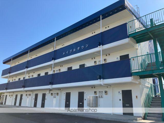 メイプルタウン