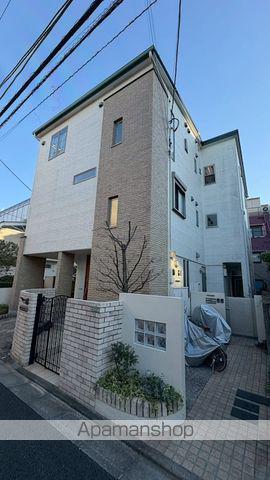 リアコート赤堤