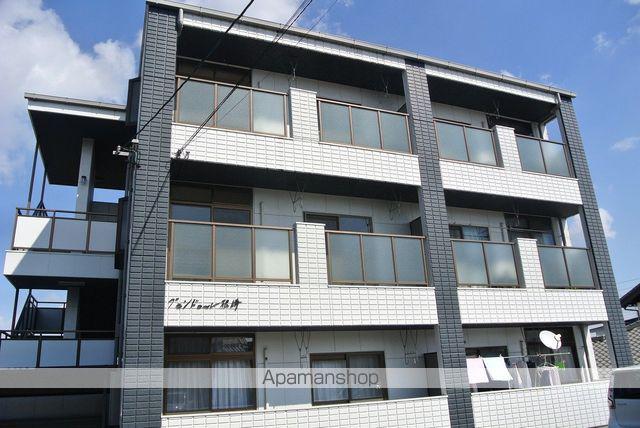 グランドゥール根崎