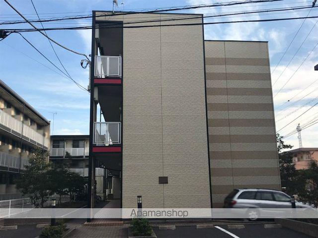 レオパレスニュー千葉ハイツ A