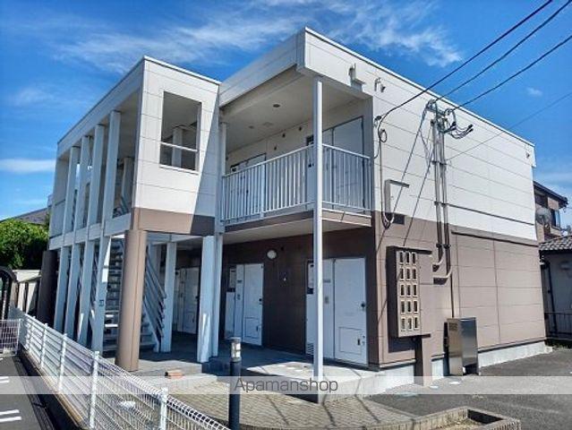 レオパレスウィステリアTAGO