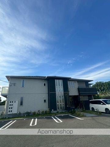 シャーメゾン江津湖