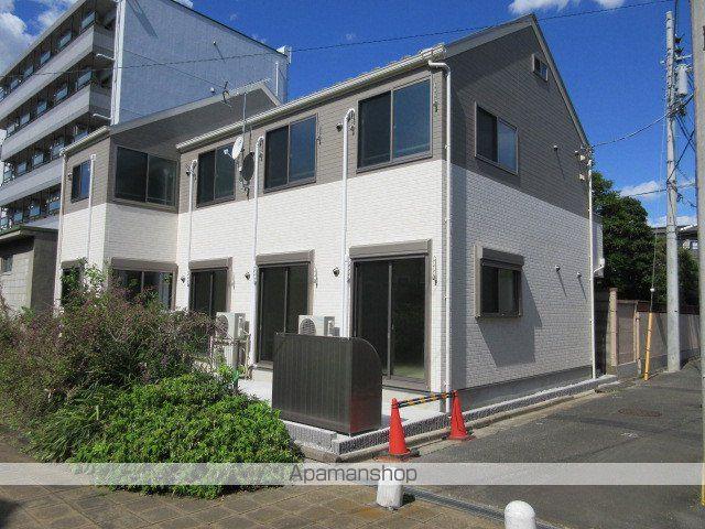 グリミア練馬(1K/1階)