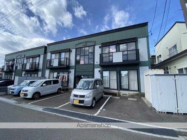 オークビレッジⅡ