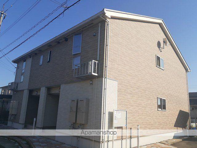 プレジール(2LDK/2階)