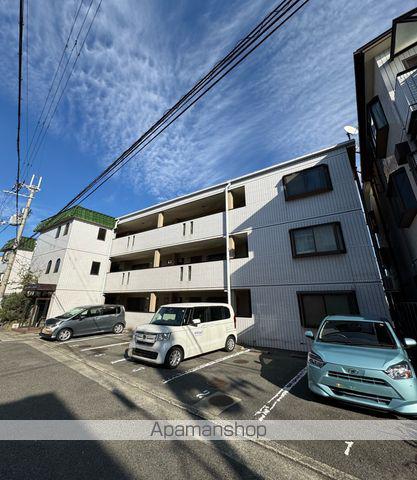 新栄プロパティー北野田Ⅱ