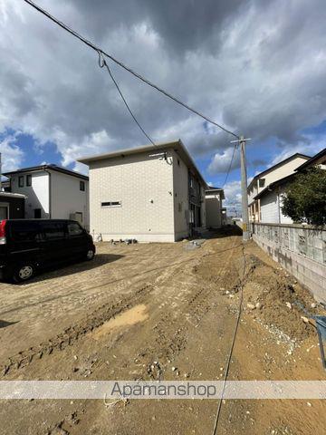 ラフィネ塩浜 B棟