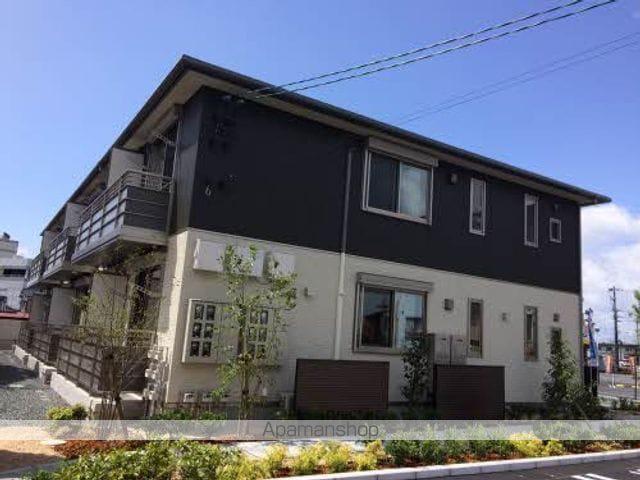 アプリコット南花岡