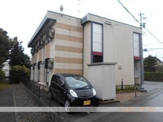 レオパレスパレーゼ丸山2