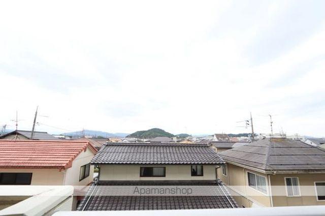 ビレッジハウス岩倉2 1号棟