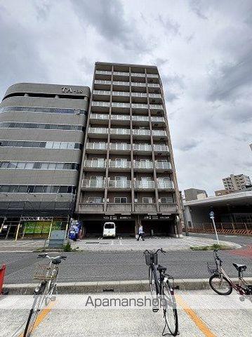 金屋町グランデ(ワンルーム/11階)