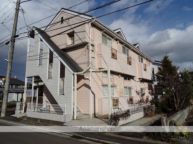 アップルハウス東仙台2