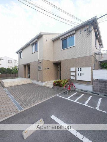 セジュール姫島 Ⅱ