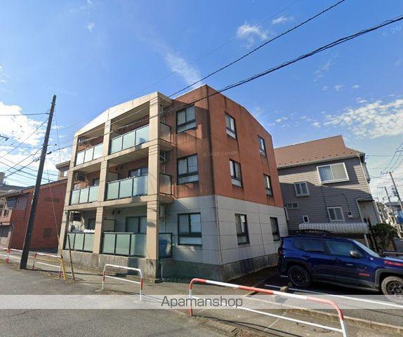 ポディウム南行徳