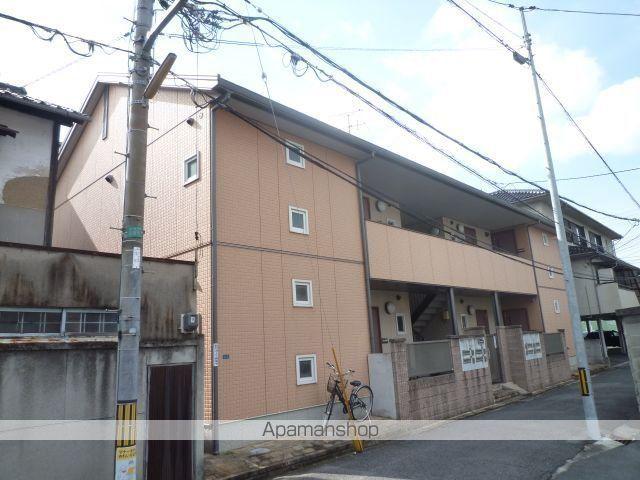 ラ・パルテール奉還町
