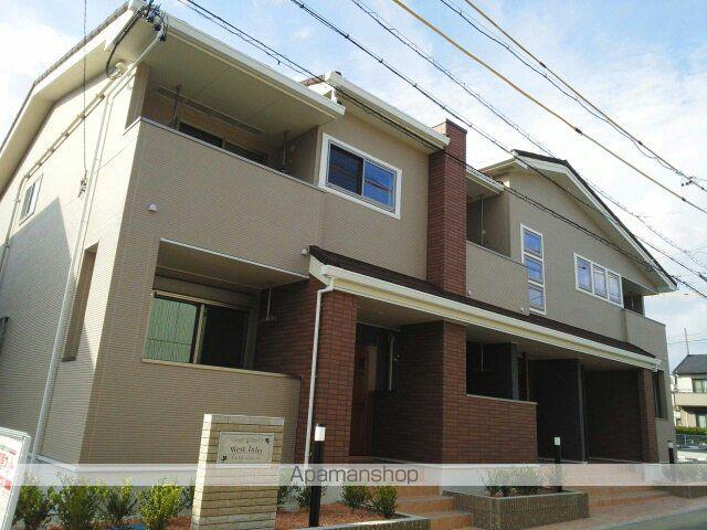 ウエスト インレット