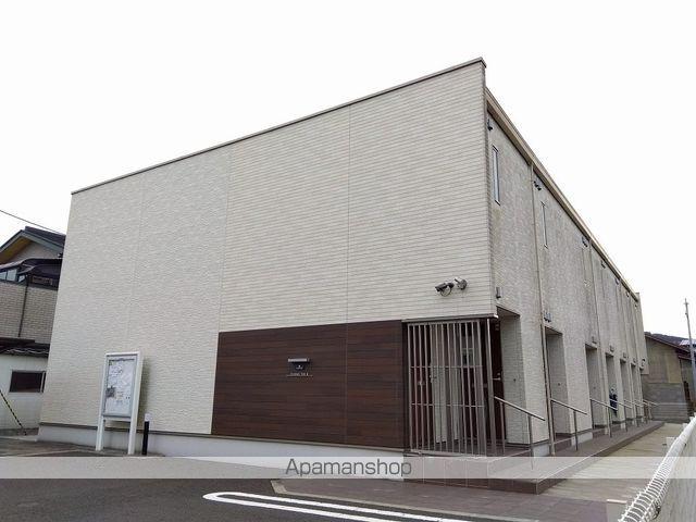 クレイノ千住Ⅱ