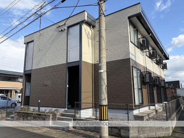 レオパレスエーデルヴァイス