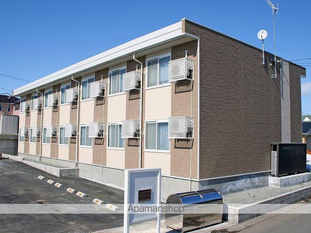 レオパレスルミエールC