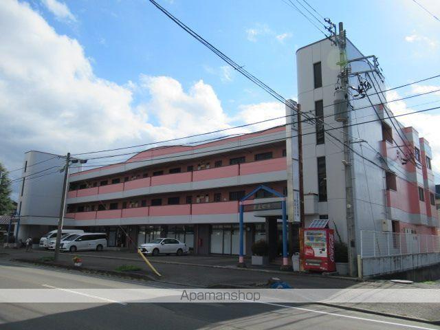 中圭ビル(3LDK/3階)