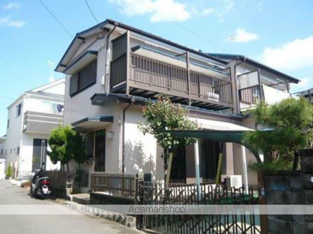 神奈川県藤沢市 2階建 築61年