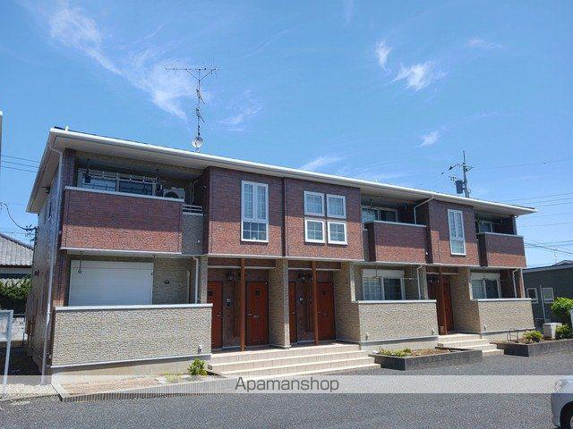 ディアレスト芝Ⅰ