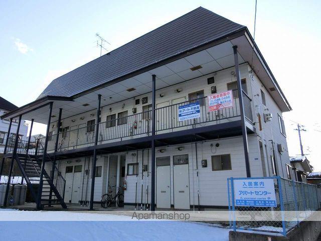 コーポサイトウⅡ