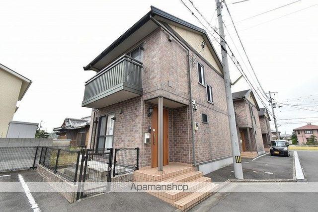 四天ハイツ J棟