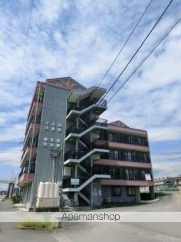 そよ風弐番館A棟B棟