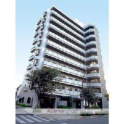 聖蹟桜ケ丘パーク・ホームズ