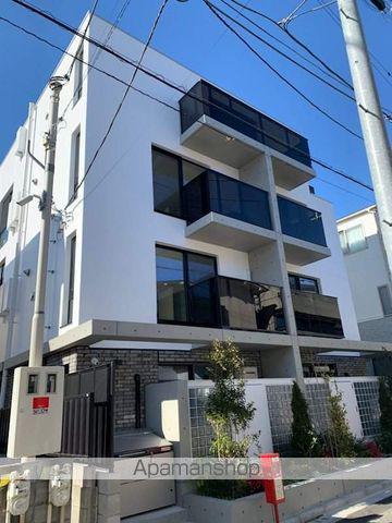 PASEO西新宿五丁目2(1K/2階)