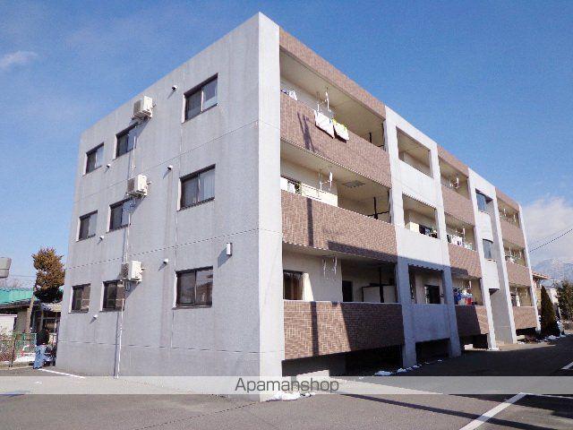 エコーハイツⅢ