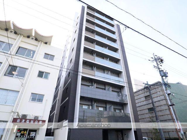 アデグランツ上前津