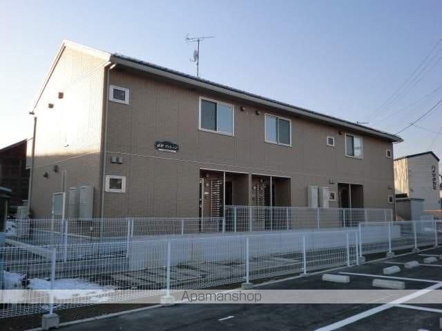 鹿野ヴィレッジ