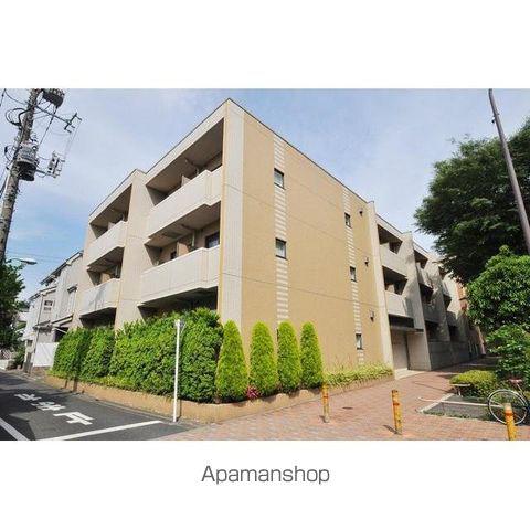 パシフィックコート目黒南