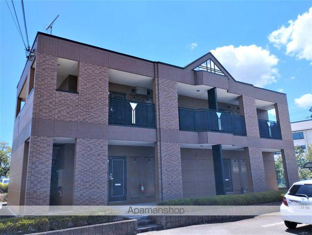 アーバンコーポラス土山