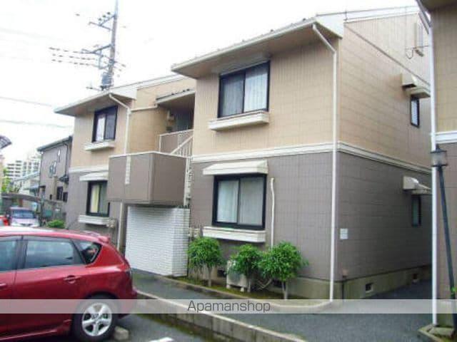 セジュールグランデⅣ(3DK/2階)