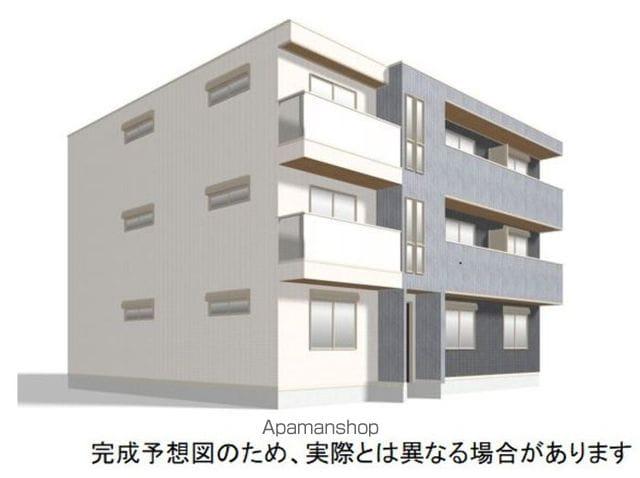 D-PRECIOUS立川高松町(2LDK/3階)