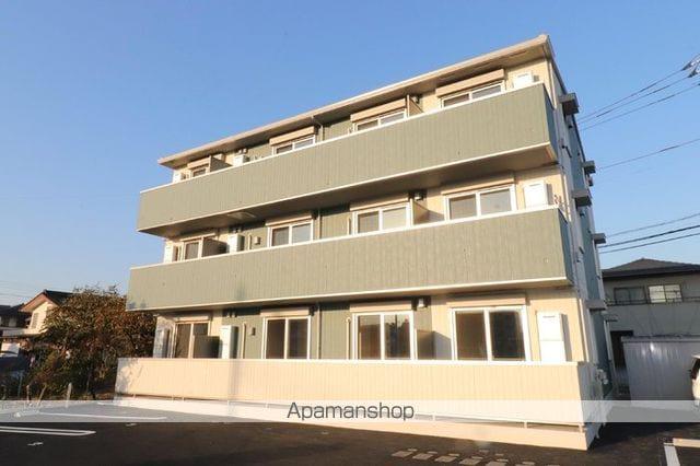 ヴィラクレストⅢ