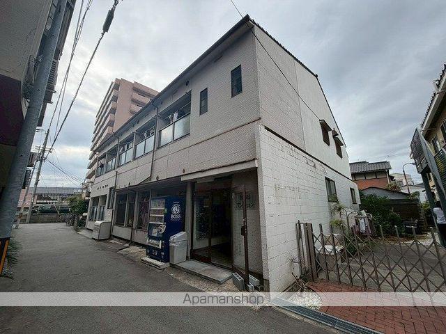 渡辺マンション