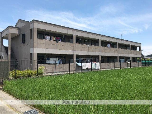 シャルマンハイツ