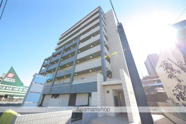 グランディール南大沢