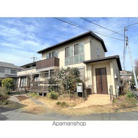 埼玉高速鉄道 浦和美園駅 徒歩15分 2階建 築13年